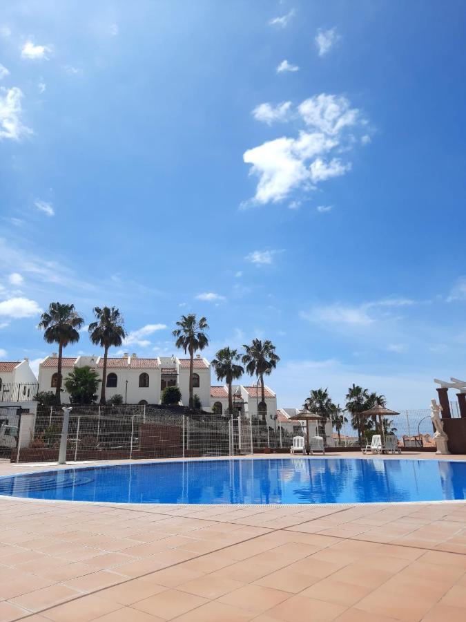 Sunshine Beach Apartments Costa Adeje  Exterior photo