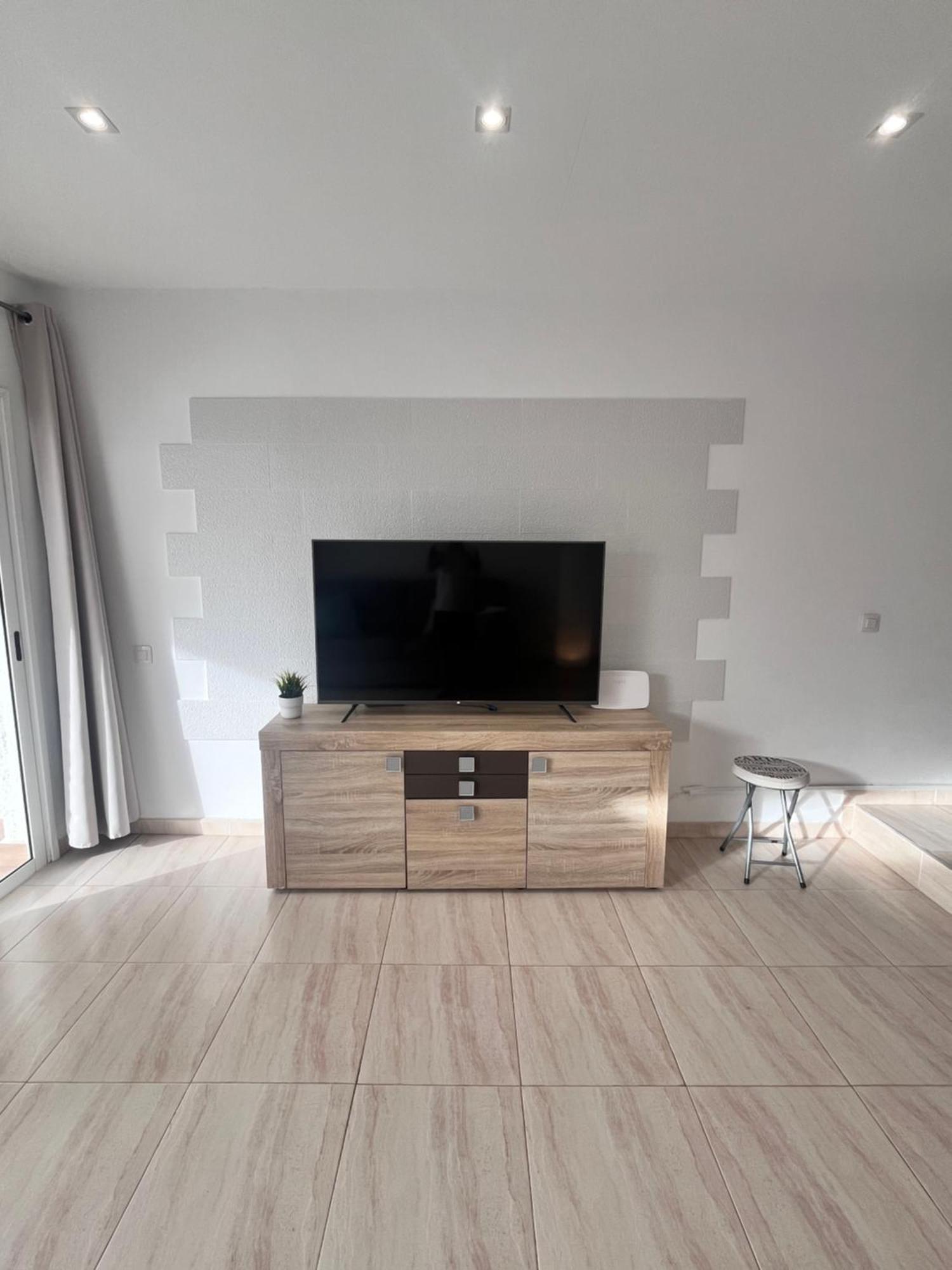 Sunshine Beach Apartments Costa Adeje  Exterior photo